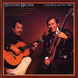 Lenny Breau & Chet Atkins - Standard Brands '1994