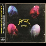 Rage - Live From the Vault '1997