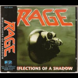 Rage - Reflections Of A Shadow '1990