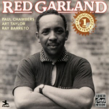 Red Garland - Rediscovered Masters Vol.1 '1958