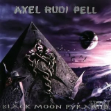 Axel Rudi Pell - Black Moon Pyramid '1996