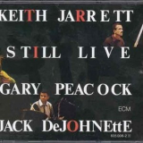 Keith Jarrett Trio - Still Live (2CD) '1986