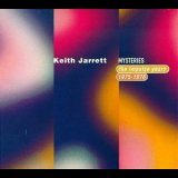 Keith Jarrett - Mysteries, The Impulse Years 1975-1976 (4CD) '1996