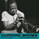 Clifford Brown - Memorial Album '1959