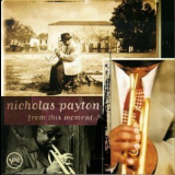 Nicholas Payton - From This Moment... '1995