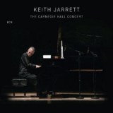 Keith Jarrett - The Carnegie Hall Concert (2CD) '2006