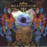 Mastodon - Crack The Skye (Japan) '2009