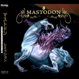 Mastodon - Remission (2005 Japanese Edition) '2002