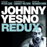 Cabaret Voltaire - Johnny Yesno [OST] '1990