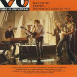 The Motors - Airport - The Motor's Greatest Hits '1995