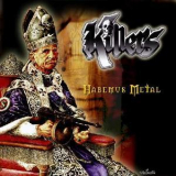 The Killers - Habemus Metal '2002