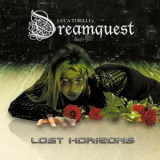 Luca Turilli`s Dreamquest - Lost Horizons '2006