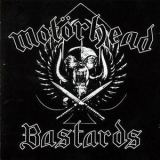 Motorhead - Bastards '1993