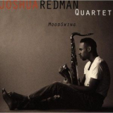 Joshua Redman Quartet - Moodswing '1994