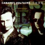 Cabaret Voltaire - Code '1987