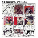 The Hollies - The EP Collection '1987