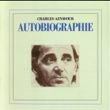 Charles Aznavour - Autobiographie '1980