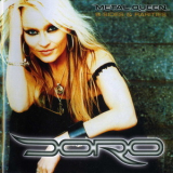 Doro - B-sides & Rarities (2CD) '2007