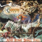 Cauldron Born - And Rome Shall Fall '2002