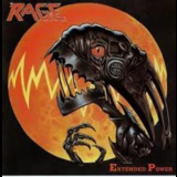 Rage - Extended Power '1991