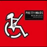 Pretty Maids - Live At Least '2002