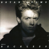 Bryan Adams - Reckless '1984