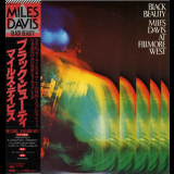 Miles Davis - At Fillmore West Black Beauty (2CD) '1997