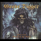 Grave Digger - Clash Of The Gods (2CD) '2012