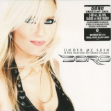 Doro - Under My Skin A Fine Selection Of Doro Classics (2CD) '2012