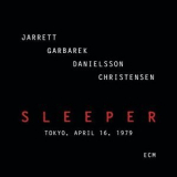 Keith Jarrett - Sleeper, Tokyo (April 16th, 1979) '2012