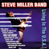 The Steve Miller Band - Living in the U.S.A. '1973