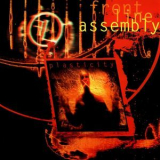 Front Line Assembly - Plasticity '1996