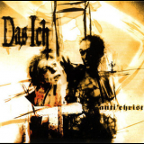 Das Ich - Anti'christ '2002