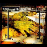 Front Line Assembly - Re-wind (2CD) '1998