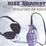 Rise Against - Revolutions Per Minute '2003