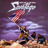 Savatage - Fight for the Rock (2002 Reissue) '1986