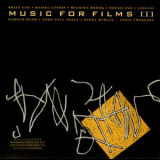 Daniel Lanois - Music For Films III '1988