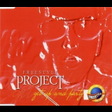 Freestyle Project - Get Up And Party (CDS) '2000