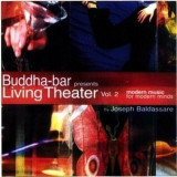Buddha Bar - Living Theater Vol. 2 '2002