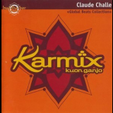 Karmix - Kuon Ganjo '2003