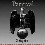 Parzival - Zeitgeist/noblesse Oblige (2CD) '2008