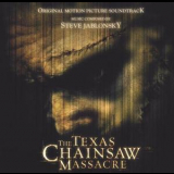 Steve Jablonsky - The Texas Chainsaw Massacre '2003