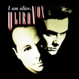 Ultravox - I Am Alive '1992