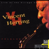 Vincent Herring - Folklore '1994
