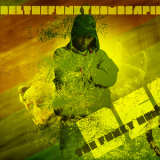 Del The Funky Homosapien - G Market [CDS] '2010