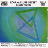 Ron Mcclure Sextet - Double Triangle '1999