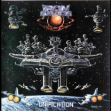 Iron Savior - Unification '1999