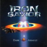 Iron Savior - Dark Assault '2001