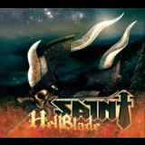Saint - Hell Blade '2010