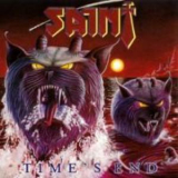 Saint - Time's End (CD2) '1986